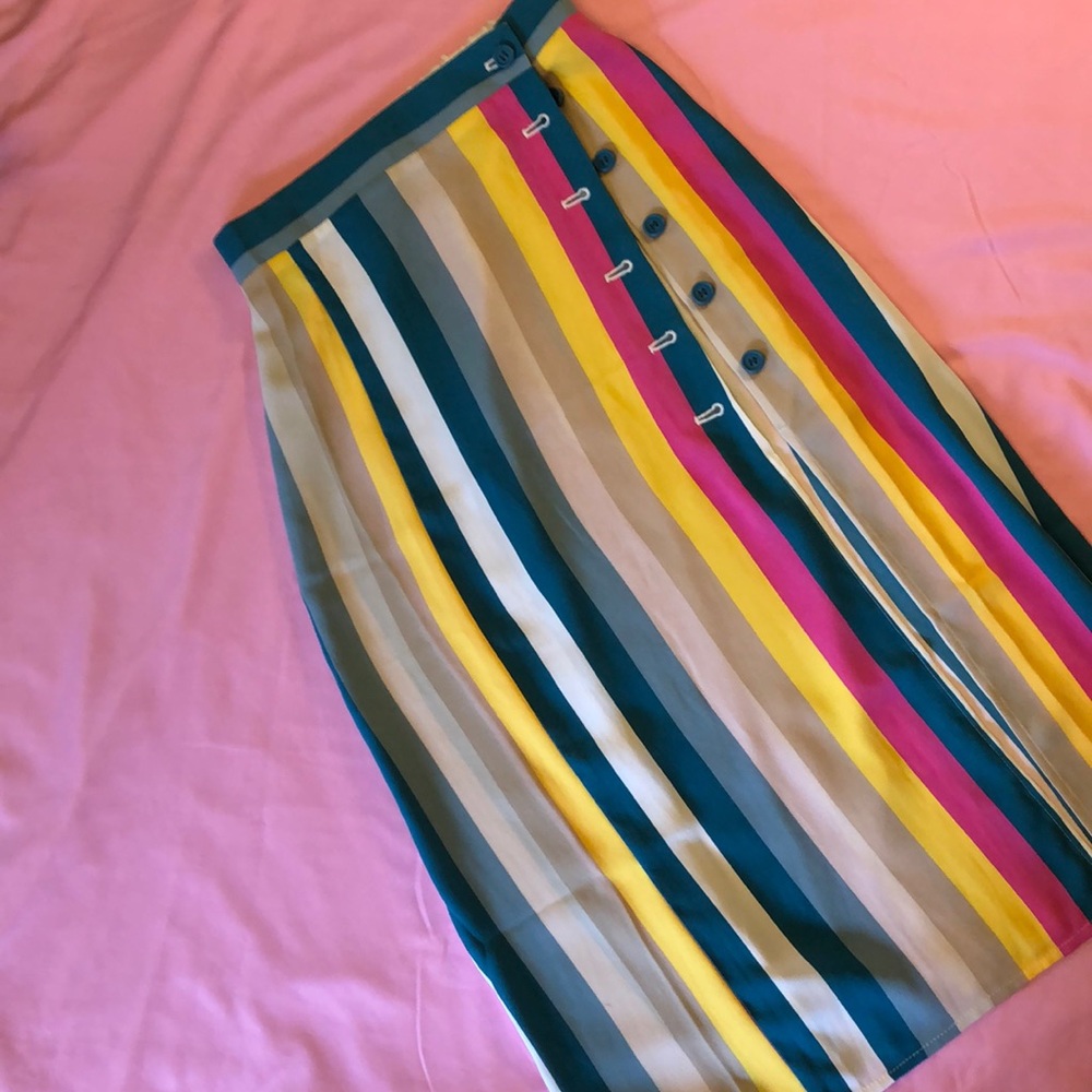 Free press skirt size XS! NWOT